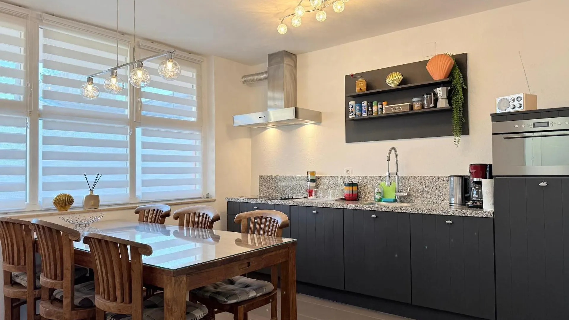 Studio Apartment Harbour Pula