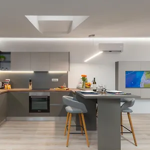 Apartment Ena Near Pula Amphitheater Ferienhaus