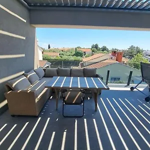 Horizon Of Happiness Apartment