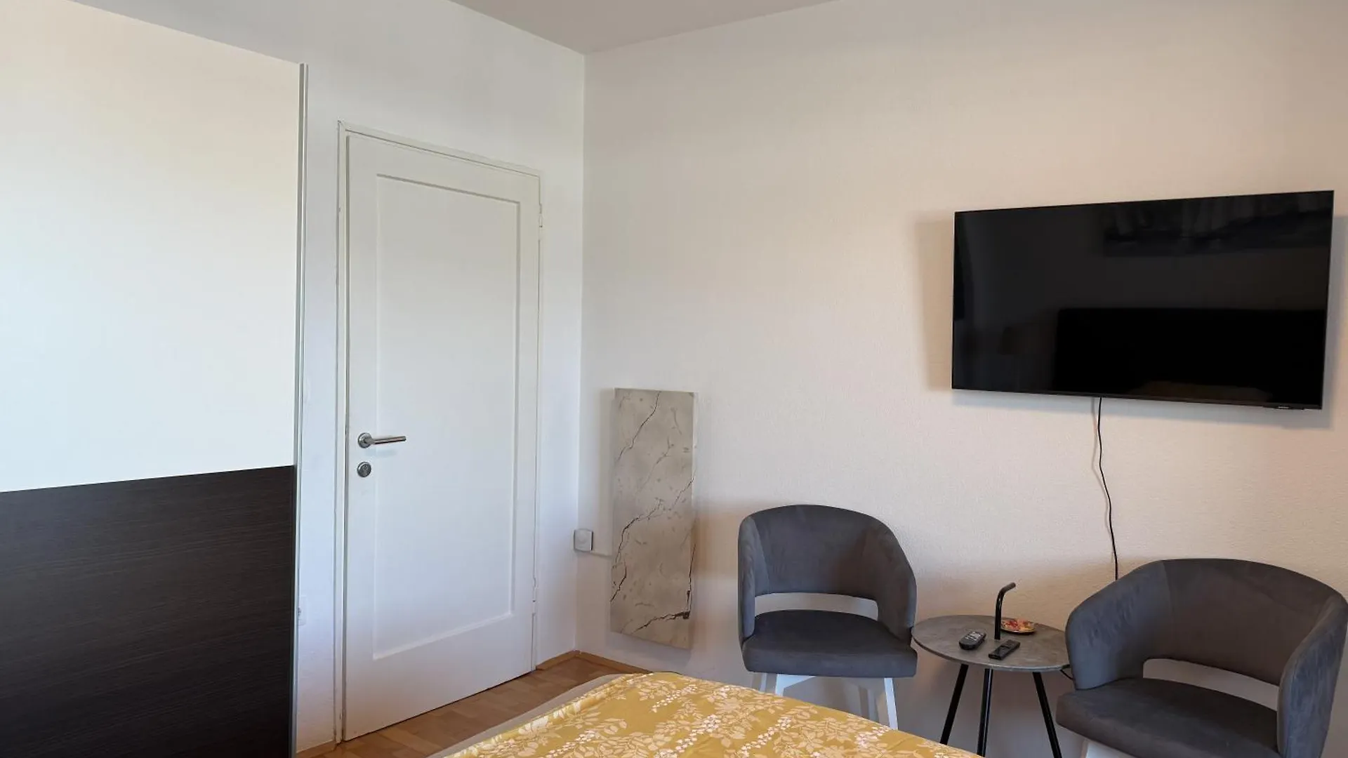 Studio Apartment Harbour Pula Croatia